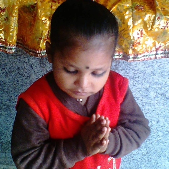 Meet your Posher, Ravindra - Picture 1 of 1